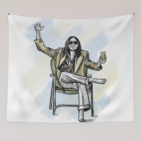 Item preview, Neil Young designed and sold by icongallery.