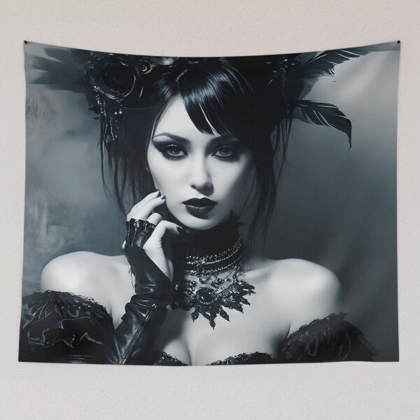 Item preview, The Subtle Symphony of an Ordinary Girl - Unraveling the Hidden Dreams and Quiet Strengths Beneath the Surface of Everyday Life 698 designed and sold by deep-sea-birds.