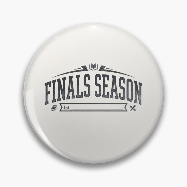 Item preview, Finals Season Funny Student Motivation designed and sold by Amr Darwish Graphic designer.