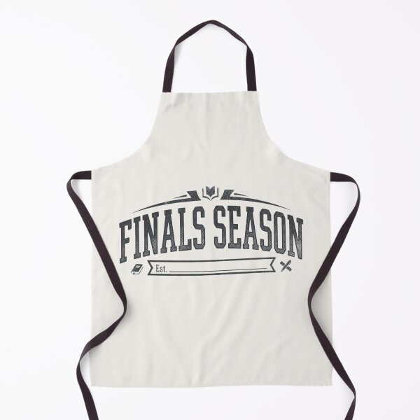 Item preview, Finals Season Funny Student Motivation designed and sold by Amr Darwish Graphic designer.