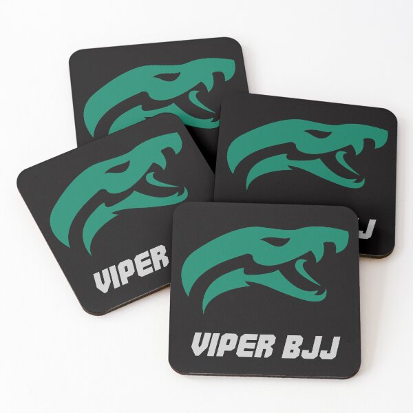 Item preview, Viper BJJ Grappling Fighter designed and sold by ElectroSphere46.