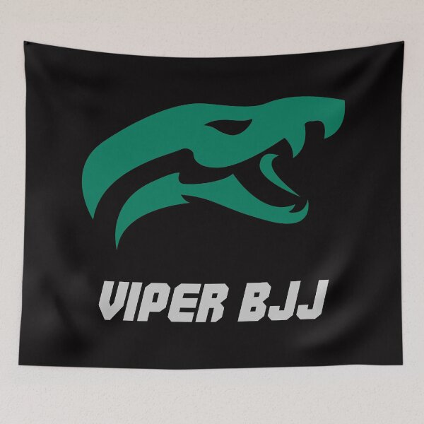 Item preview, Viper BJJ Grappling Fighter designed and sold by ElectroSphere46.