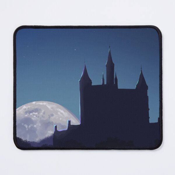 Item preview, The Castle designed and sold by Elektra Thea.