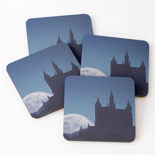 Item preview, The Castle designed and sold by Elektra Thea.