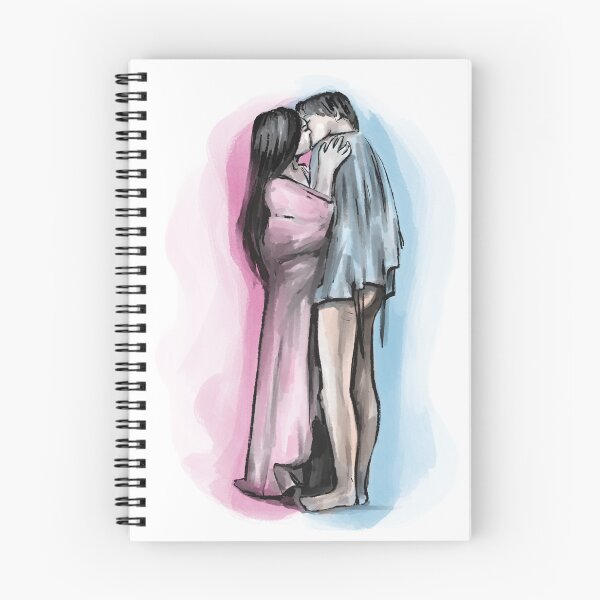 Item preview, Leonard Whiting, Olivia Hussey  designed and sold by icongallery.