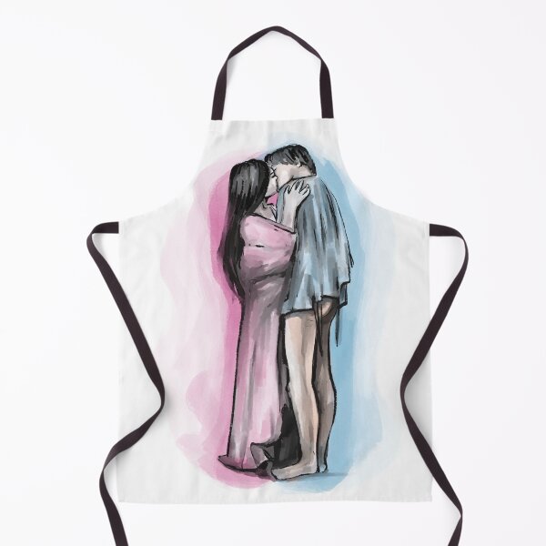 Item preview, Leonard Whiting, Olivia Hussey designed and sold by icongallery.