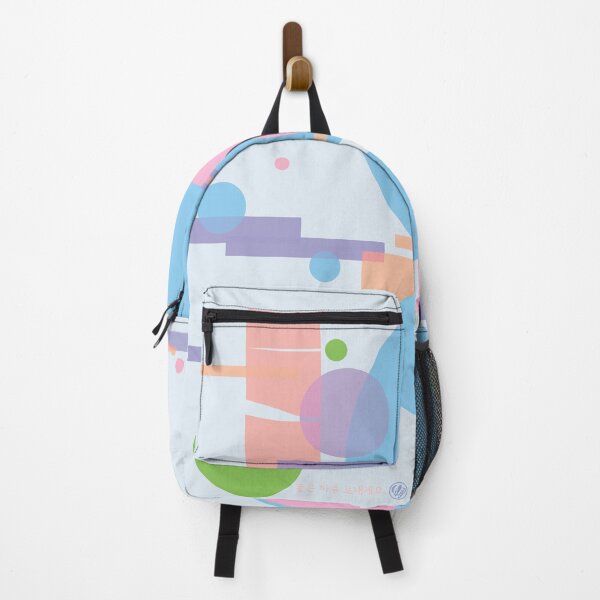Item preview, The time that abstract patterns possess b designed and sold by DalPrint.