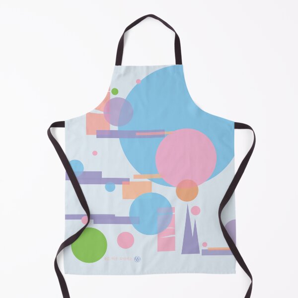 Item preview, The time that abstract patterns possess b designed and sold by DalPrint.