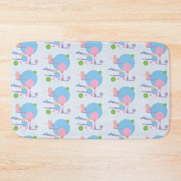 Item preview, The time that abstract patterns possess b designed and sold by DalPrint.