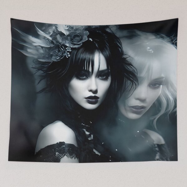 Item preview, The Subtle Symphony of an Ordinary Girl - Unraveling the Hidden Dreams and Quiet Strengths Beneath the Surface of Everyday Life 700 designed and sold by deep-sea-birds.