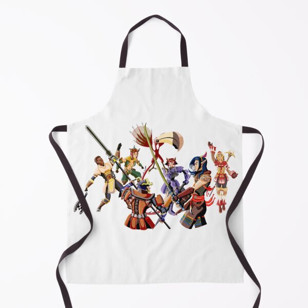 Item preview, A3 FFXI Colibri exp party designed and sold by Coolpicsforever.