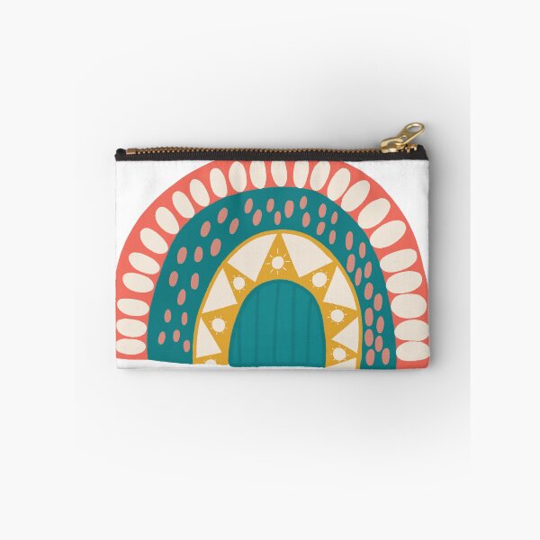 Item preview, Sunrise Arch - Afrohemian Sunshine designed and sold by Vicci Lou Illustration .