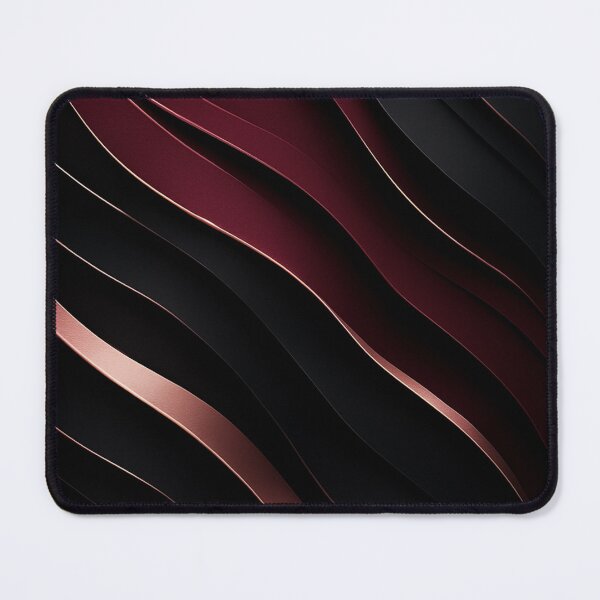 Item preview, Royal Crimson Waves designed and sold by Bellassi.