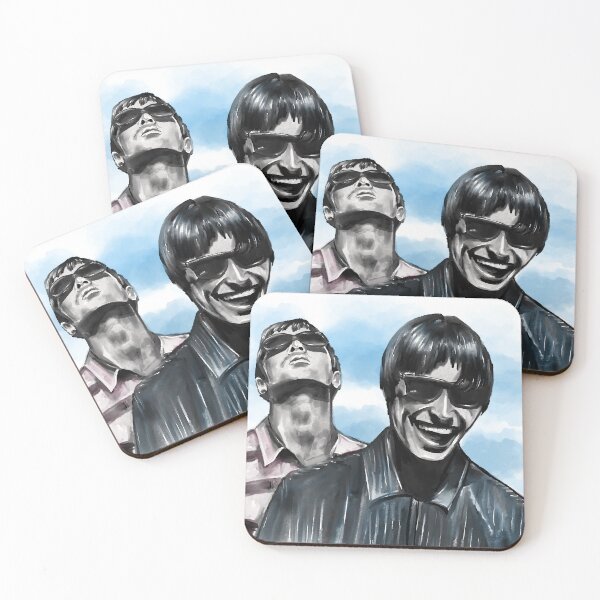 Item preview, Wonderwall designed and sold by icongallery.