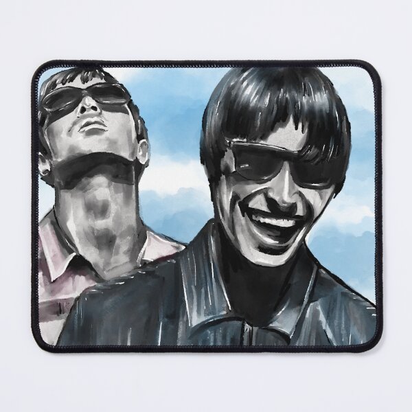 Item preview, Wonderwall designed and sold by icongallery.
