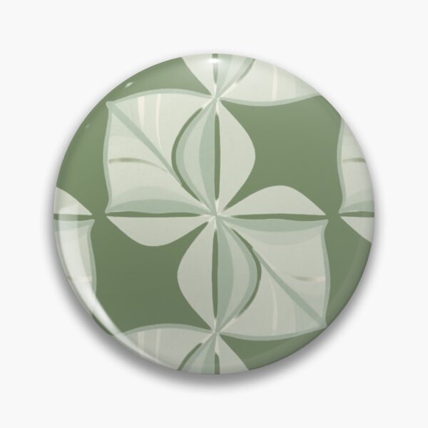 Item preview, Leafy pattern designed and sold by pantjella.