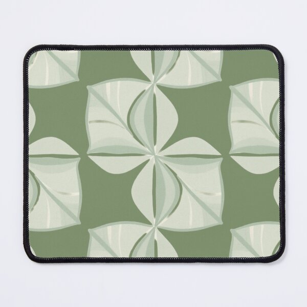 Item preview, Leafy pattern designed and sold by pantjella.