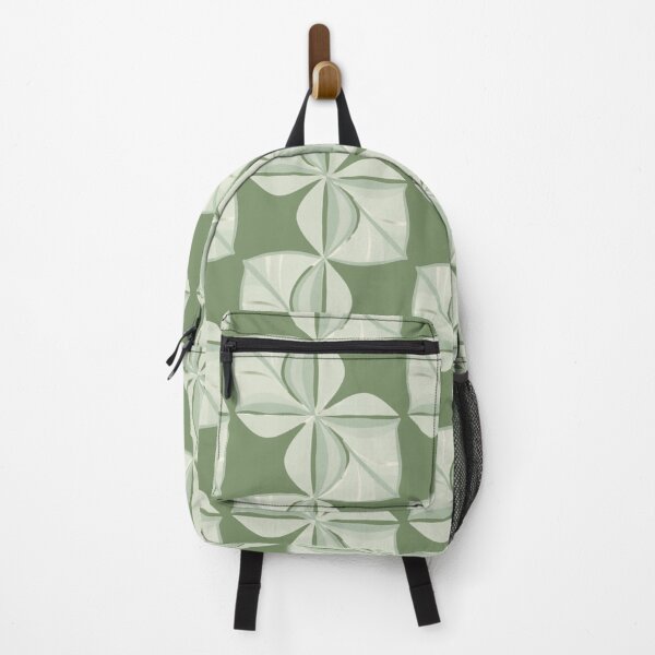 Item preview, Leafy pattern designed and sold by pantjella.