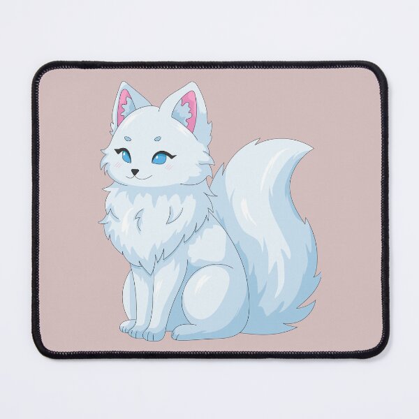 Item preview, Fluffy cat tail. designed and sold by DisenyoPrints.
