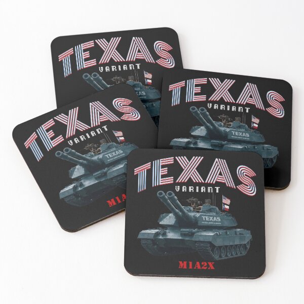 Item preview, TEXAS VARIANT II designed and sold by BabaSoti.