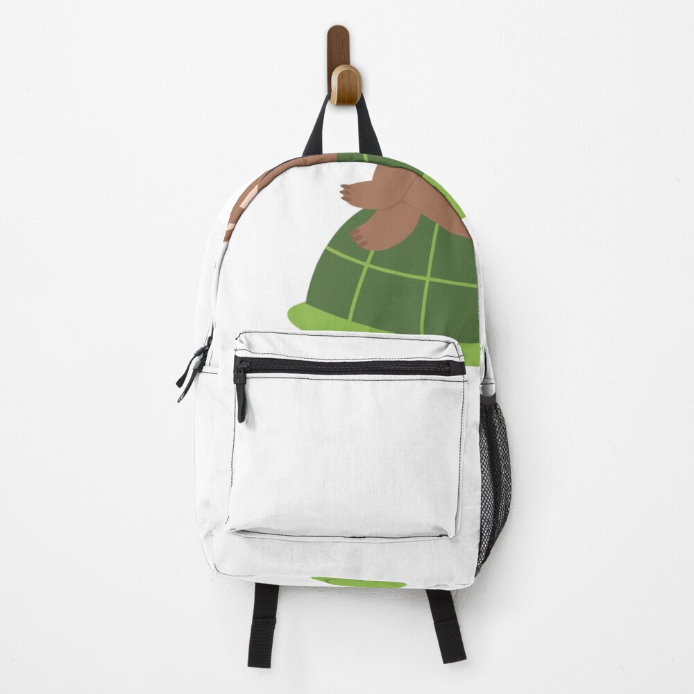 Item preview, Backpack designed and sold by InkoriaArt.