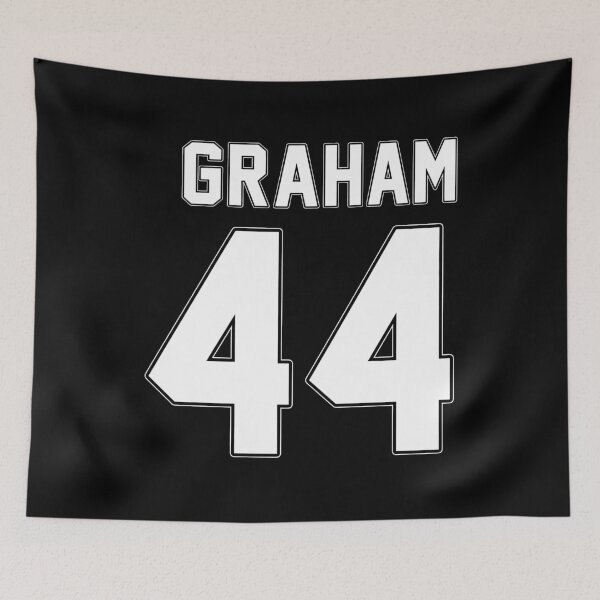 Item preview, Garrett Graham Briar University Off Campus  designed and sold by Dela3.