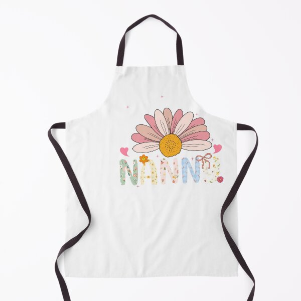 Item preview, My Favorite People Call Me Nanny Mothers Day Girly Women  designed and sold by Noheqa.
