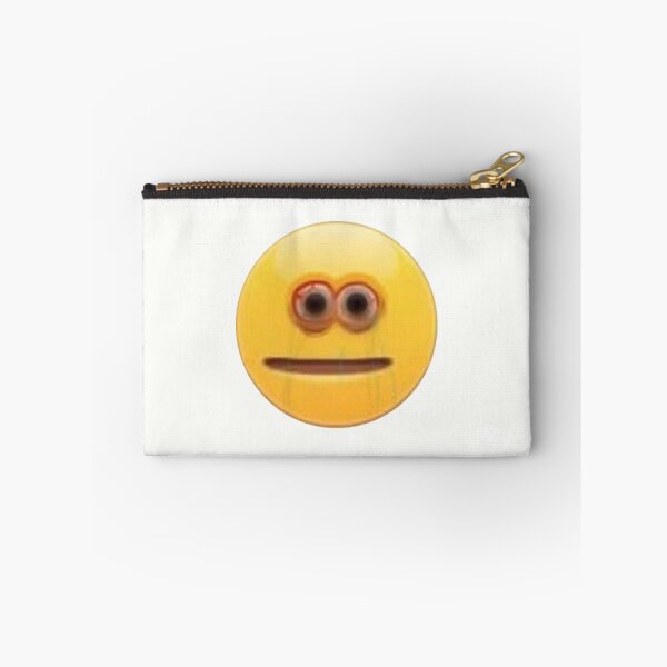 Item preview, cursed emoji #1 designed and sold by ccheckcheckk.