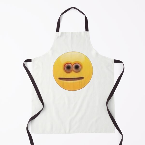 Item preview, cursed emoji #1 designed and sold by ccheckcheckk.
