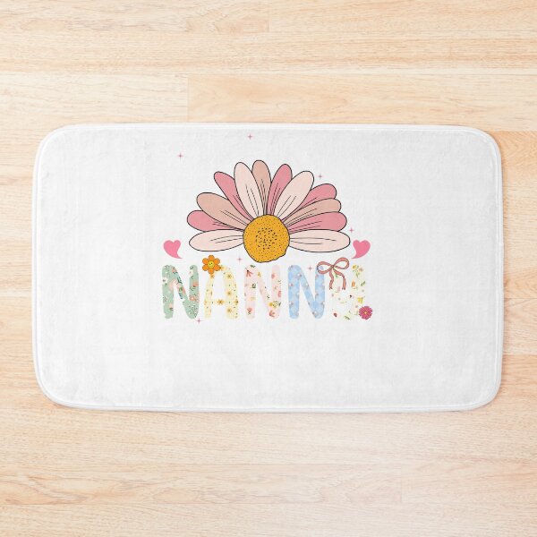 Item preview, My Favorite People Call Me Nanny Mothers Day Girly Women  designed and sold by Noheqa.