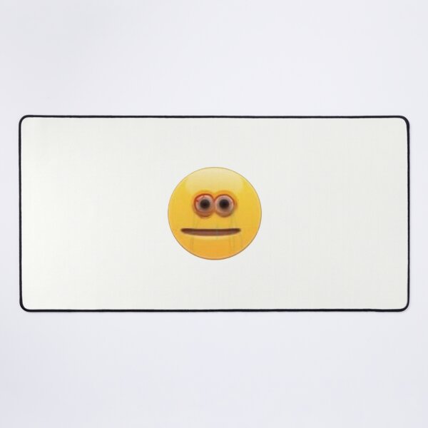 Item preview, cursed emoji #1 designed and sold by ccheckcheckk.