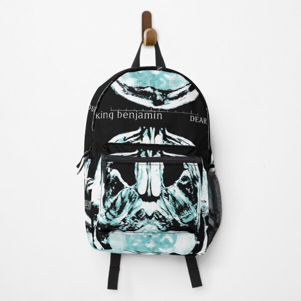 Item preview, skyblues breaking benjamin type #3972 designed and sold by trusty-ben-art.