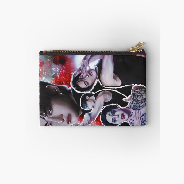 Item preview, SKIN - SEONGHWA/ATEEZ designed and sold by InaDoesArt.