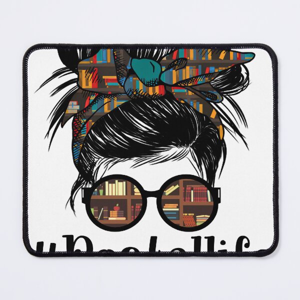 Item preview, Postallife Mail Carrier Postal Worker Mailwoman Mother's Day designed and sold by Noheqa.