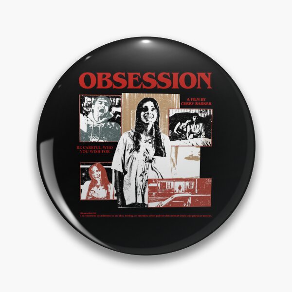 Item preview, Obsession Movie designed and sold by aridawstrusbbyg.