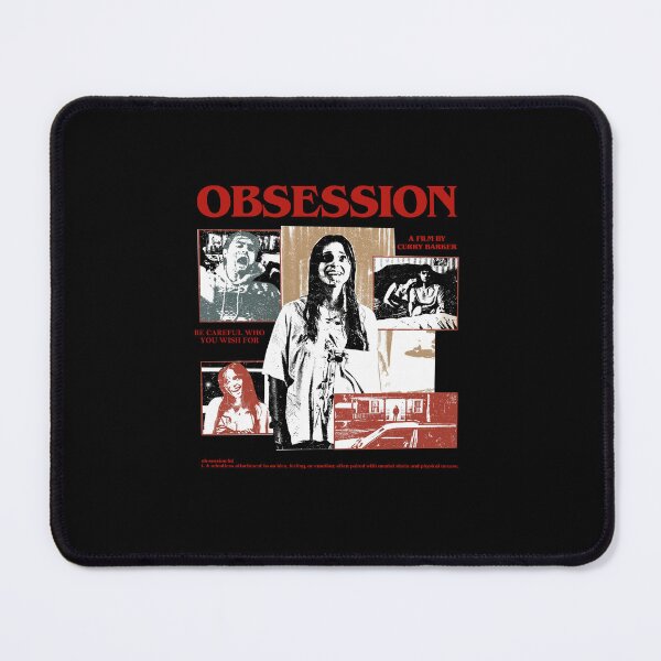 Item preview, Obsession Movie designed and sold by aridawstrusbbyg.