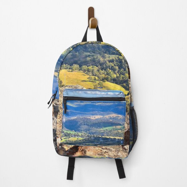 Item preview, Hassans Walls Lookout, near Lithgow, Australia designed and sold by FranWest.