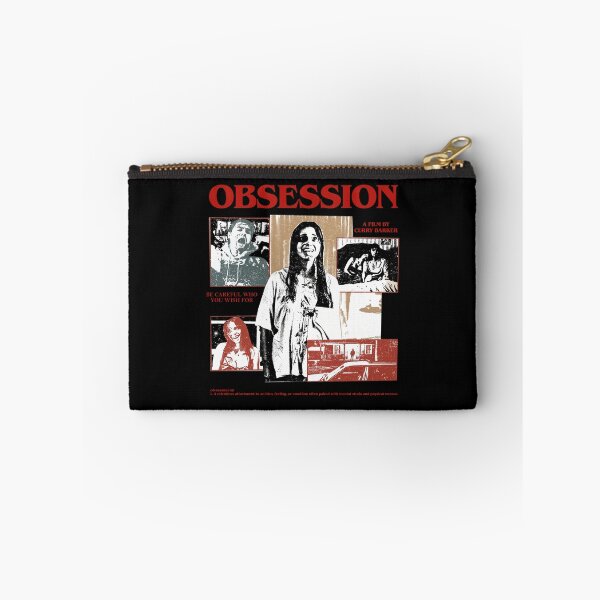 Item preview, Obsession Movie designed and sold by aridawstrusbbyg.