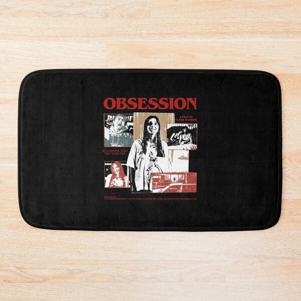 Item preview, Obsession Movie designed and sold by aridawstrusbbyg.