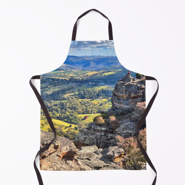 Item preview, Hassans Walls Lookout, near Lithgow, Australia designed and sold by FranWest.