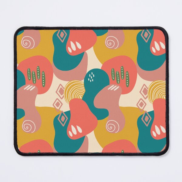 Item preview, Abstract - Afrohemian Sunshine designed and sold by Vicci Lou Illustration .
