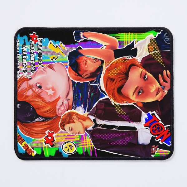 Item preview, NO1 - HONGJOONG/ATEEZ designed and sold by InaDoesArt.