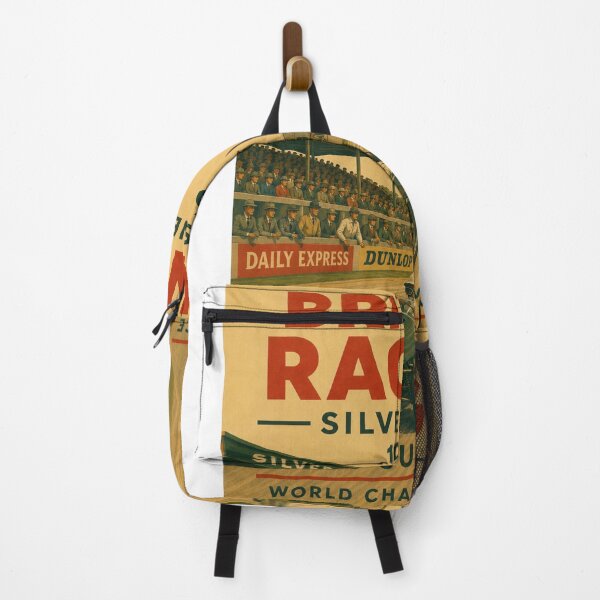 Item preview, British Racing 1960 – Vintage  Racing designed and sold by Fleetwood1994.