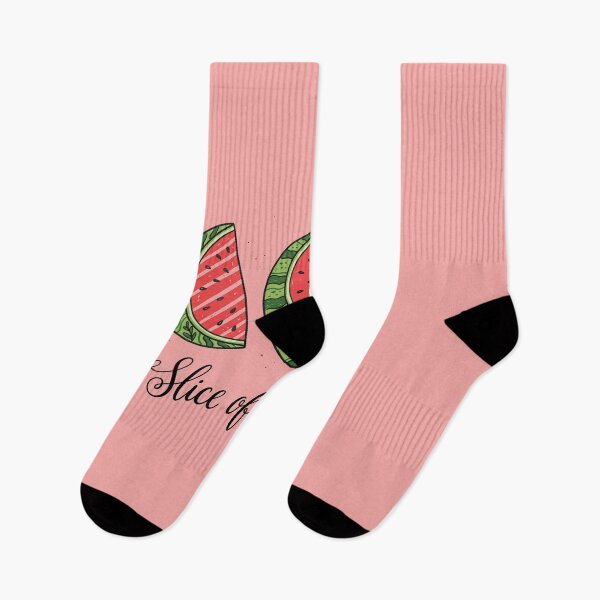 Item preview, Slice of Summer Retro Patterned Watermelon designed and sold by AdyKurniawan.