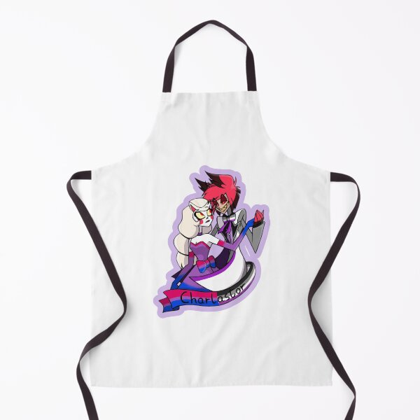 Item preview, Charlastor (Pride Month) designed and sold by rksharkd98.