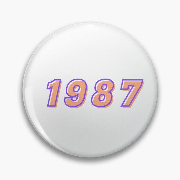 Item preview, 1987 designed and sold by Gillou57.