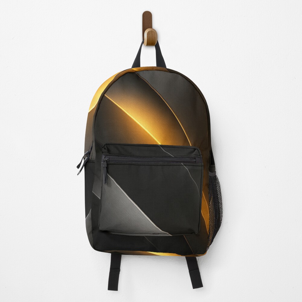 Item preview, Backpack designed and sold by Bellassi.
