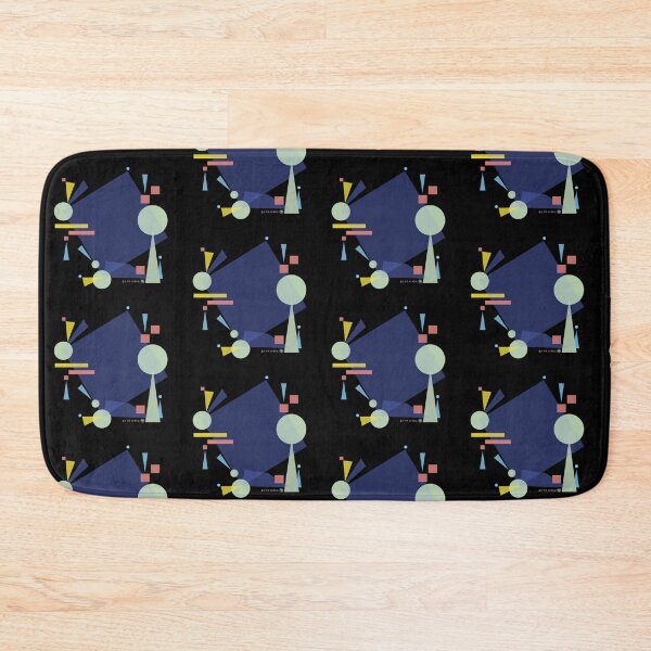 Item preview, Space Time B designed and sold by DalPrint.
