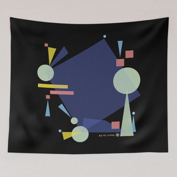 Item preview, Space Time B designed and sold by DalPrint.