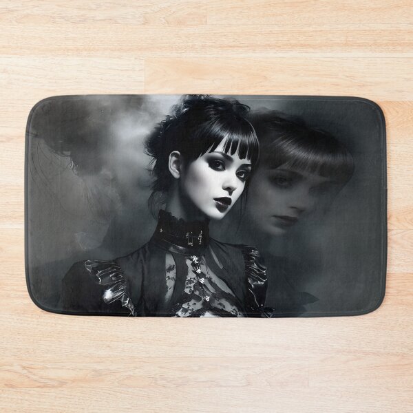 Item preview, The Subtle Symphony of an Ordinary Girl - Unraveling the Hidden Dreams and Quiet Strengths Beneath the Surface of Everyday Life 705 designed and sold by deep-sea-birds.